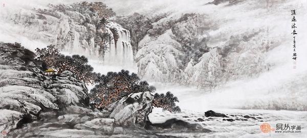 消失的寺庙